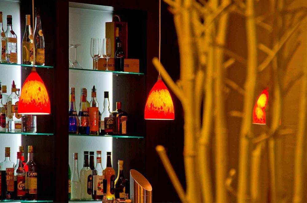 Mercure Hotel Hagen Hagen  Facilités photo