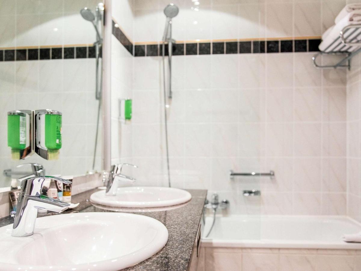 Mercure Hotel Hagen Hagen  Extérieur photo
