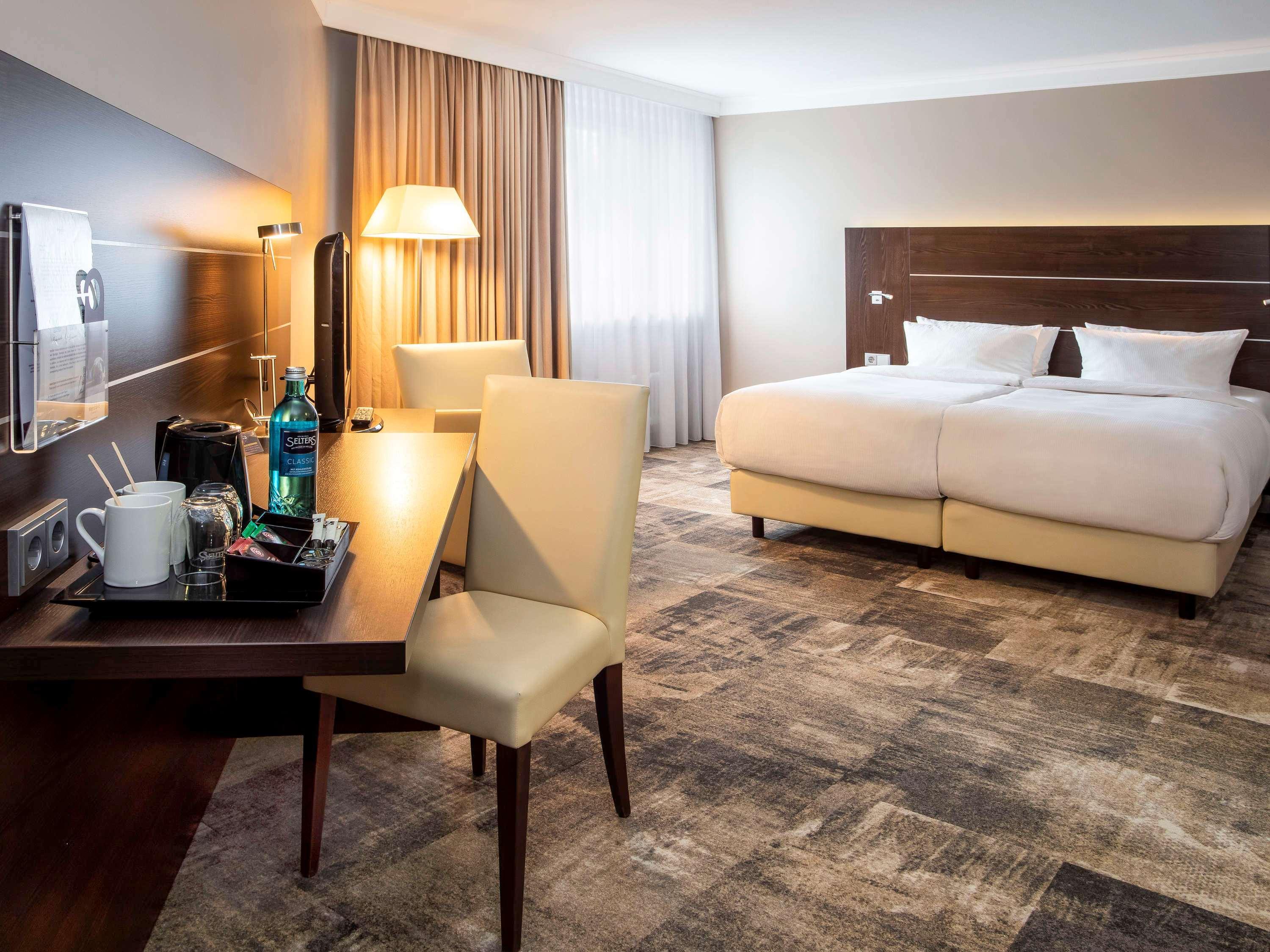 Mercure Hotel Hagen Hagen  Extérieur photo
