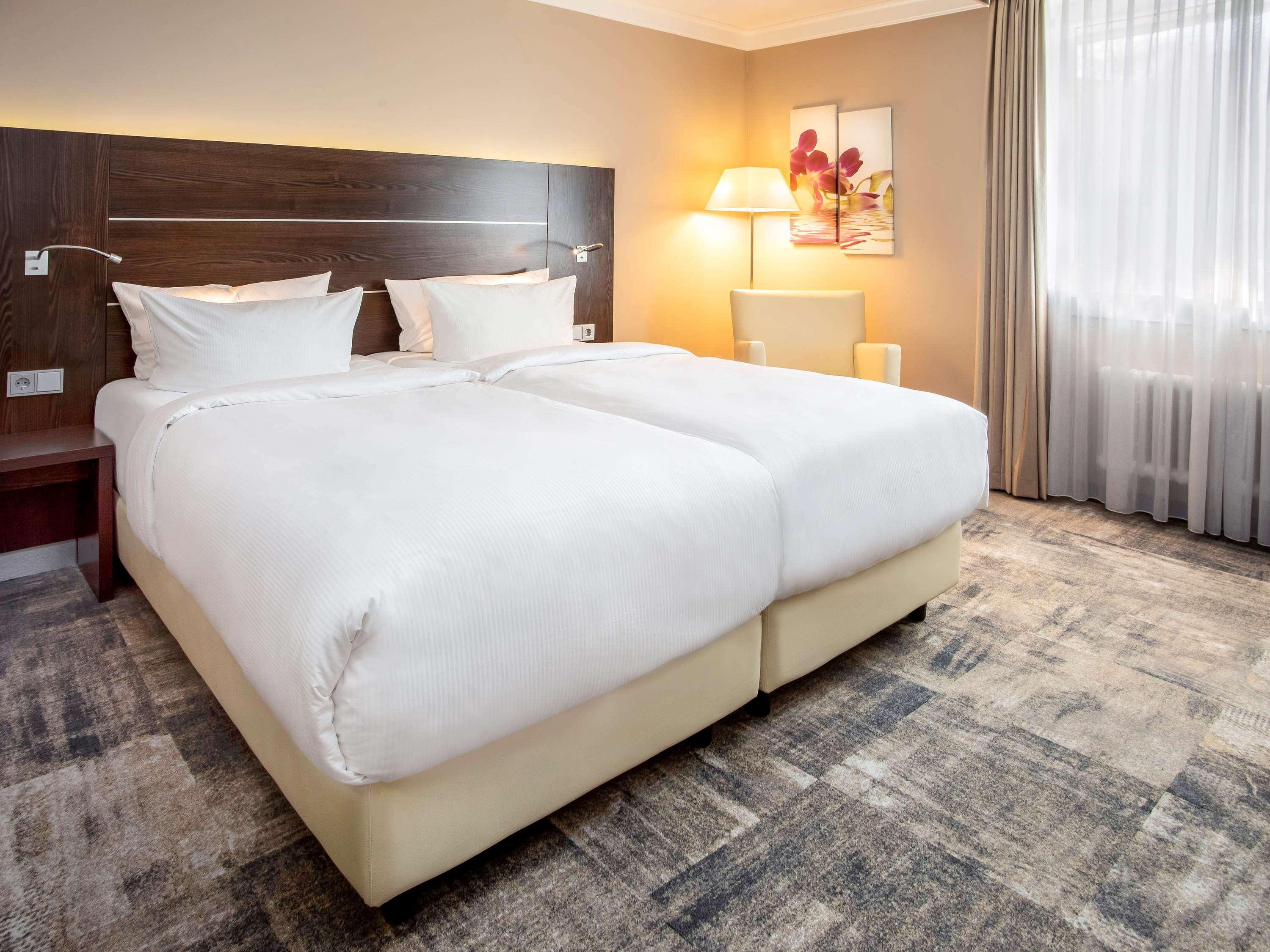 Mercure Hotel Hagen Hagen  Extérieur photo