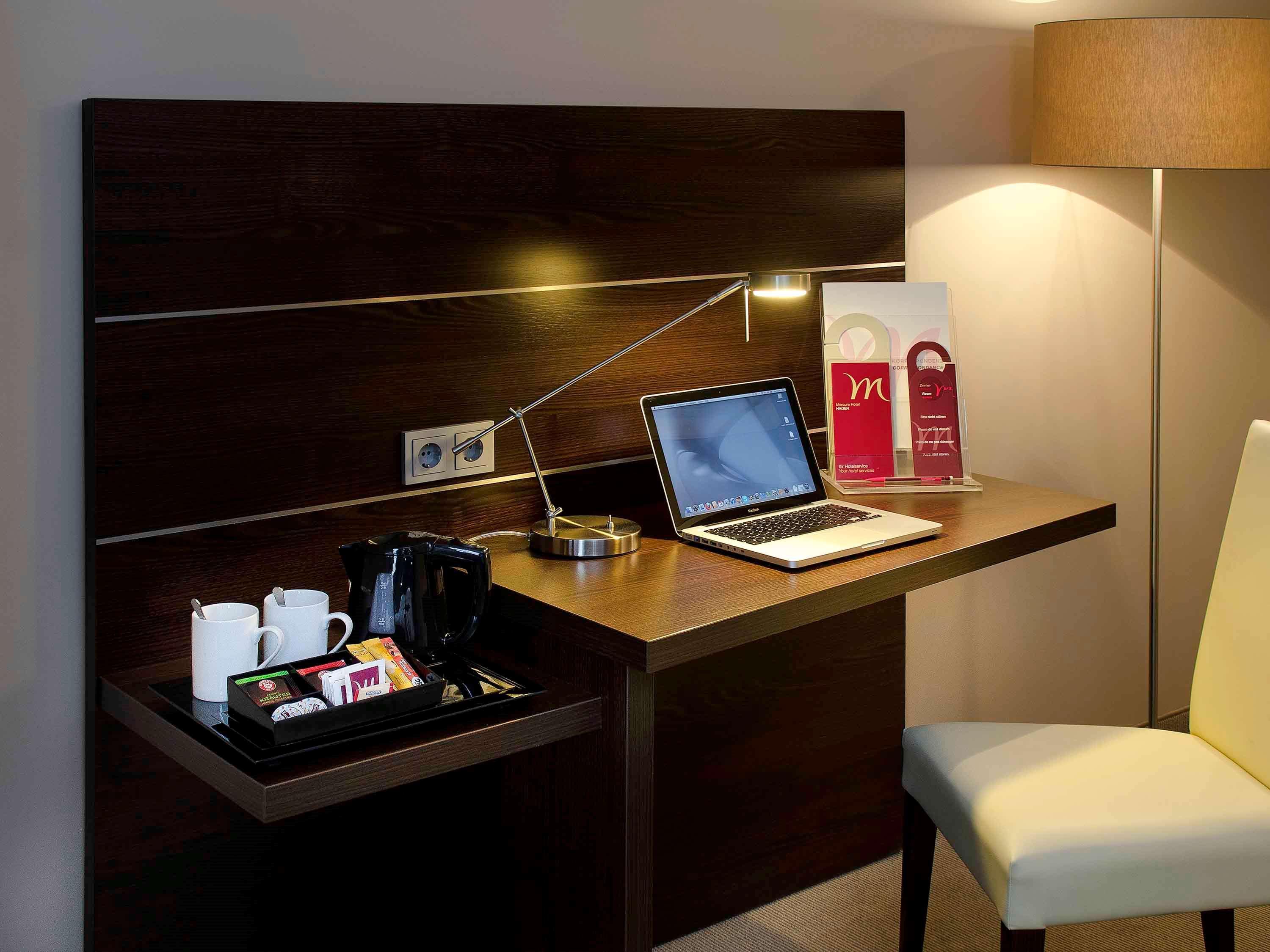 Mercure Hotel Hagen Hagen  Extérieur photo