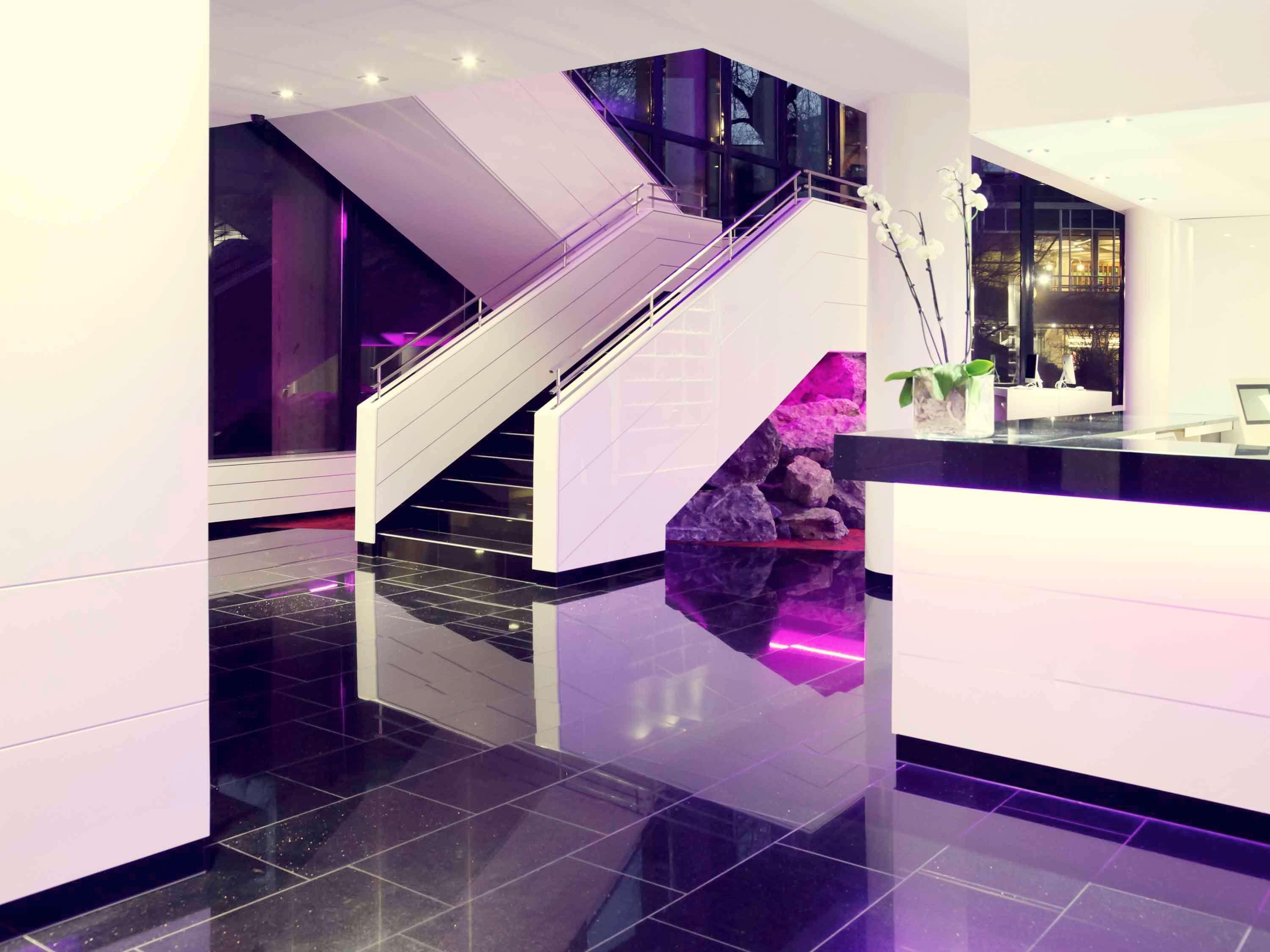 Mercure Hotel Hagen Hagen  Extérieur photo