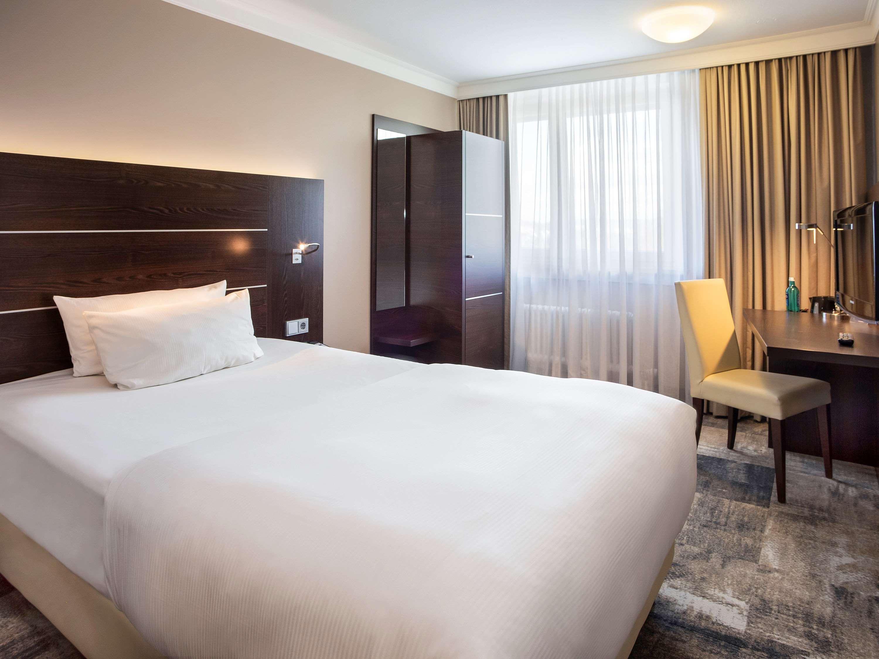 Mercure Hotel Hagen Hagen  Extérieur photo