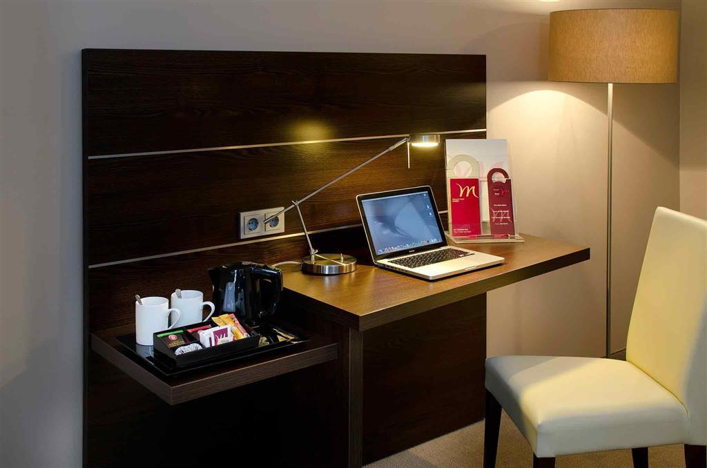Mercure Hotel Hagen Hagen  Extérieur photo