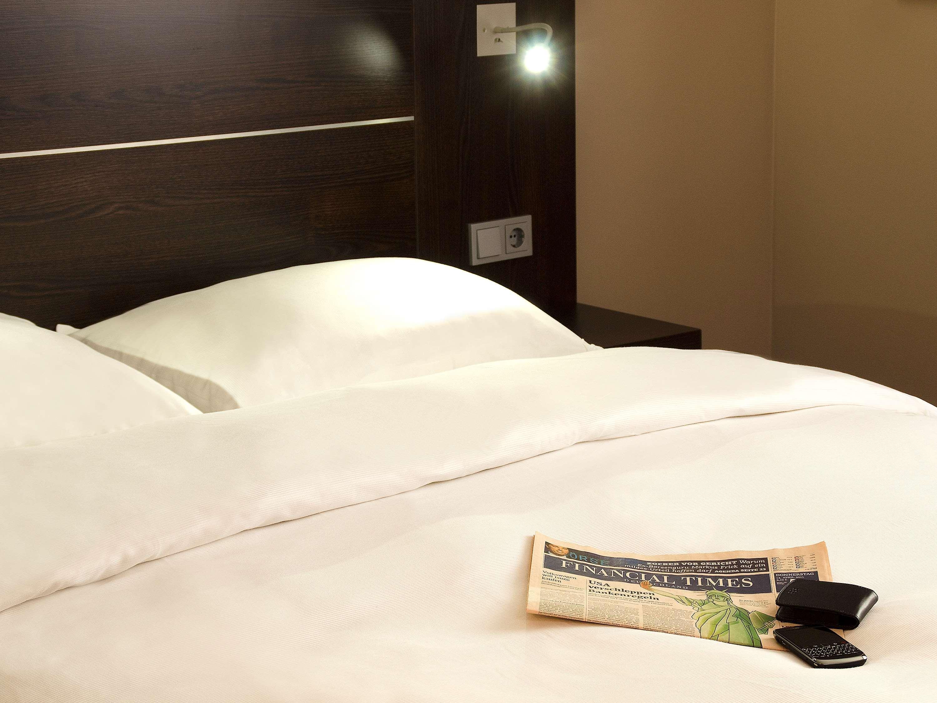 Mercure Hotel Hagen Hagen  Extérieur photo