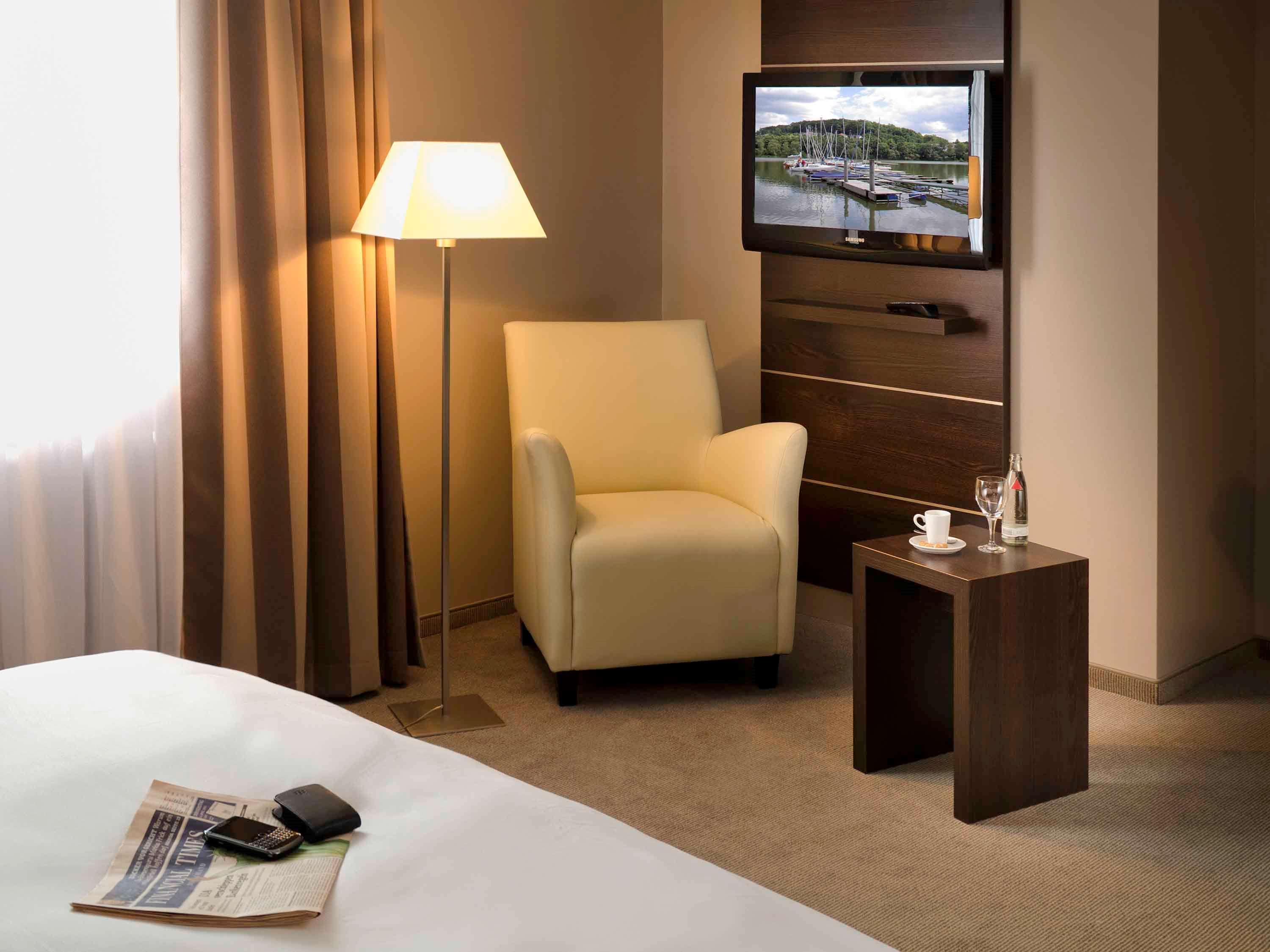 Mercure Hotel Hagen Hagen  Extérieur photo
