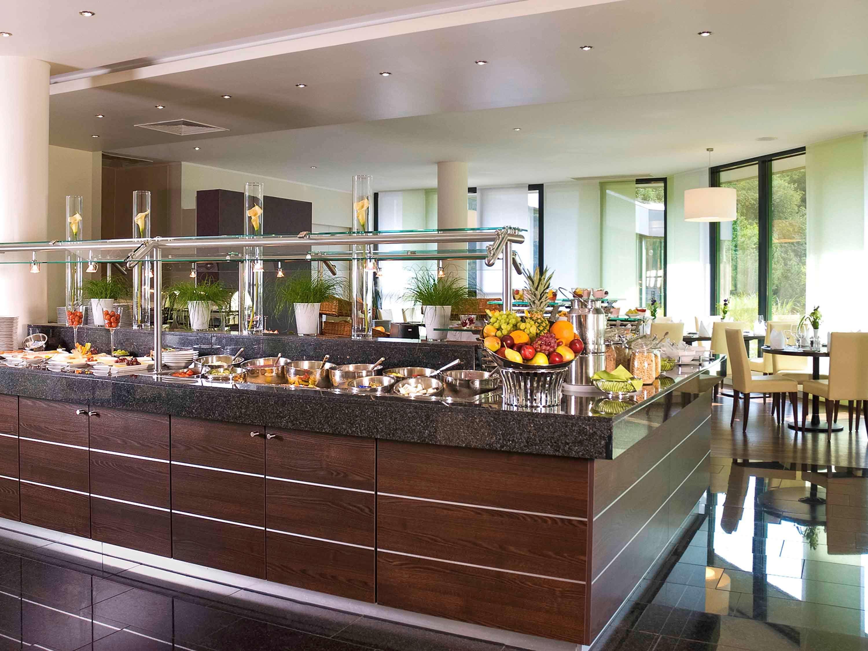Mercure Hotel Hagen Hagen  Extérieur photo