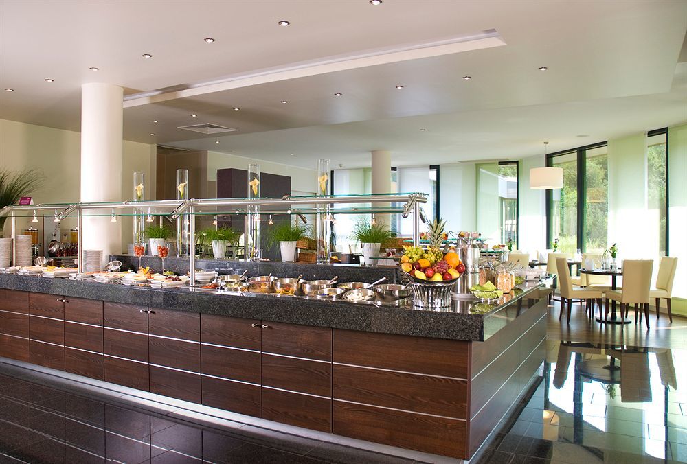 Mercure Hotel Hagen Hagen  Extérieur photo