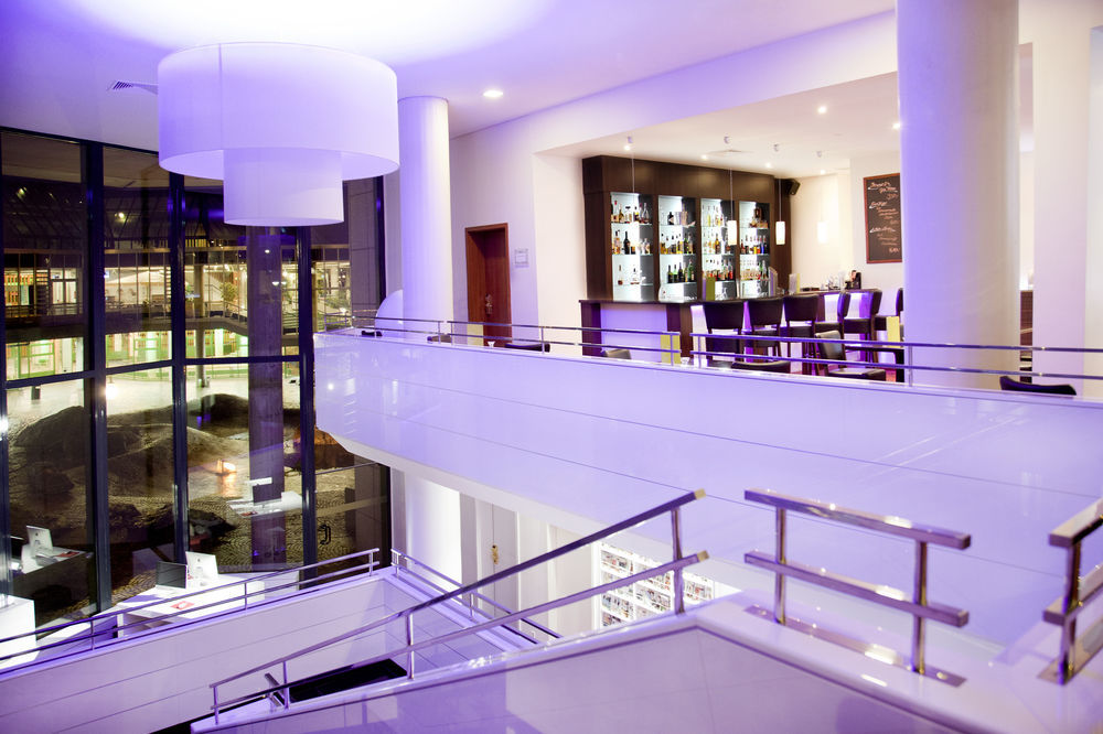 Mercure Hotel Hagen Hagen  Extérieur photo