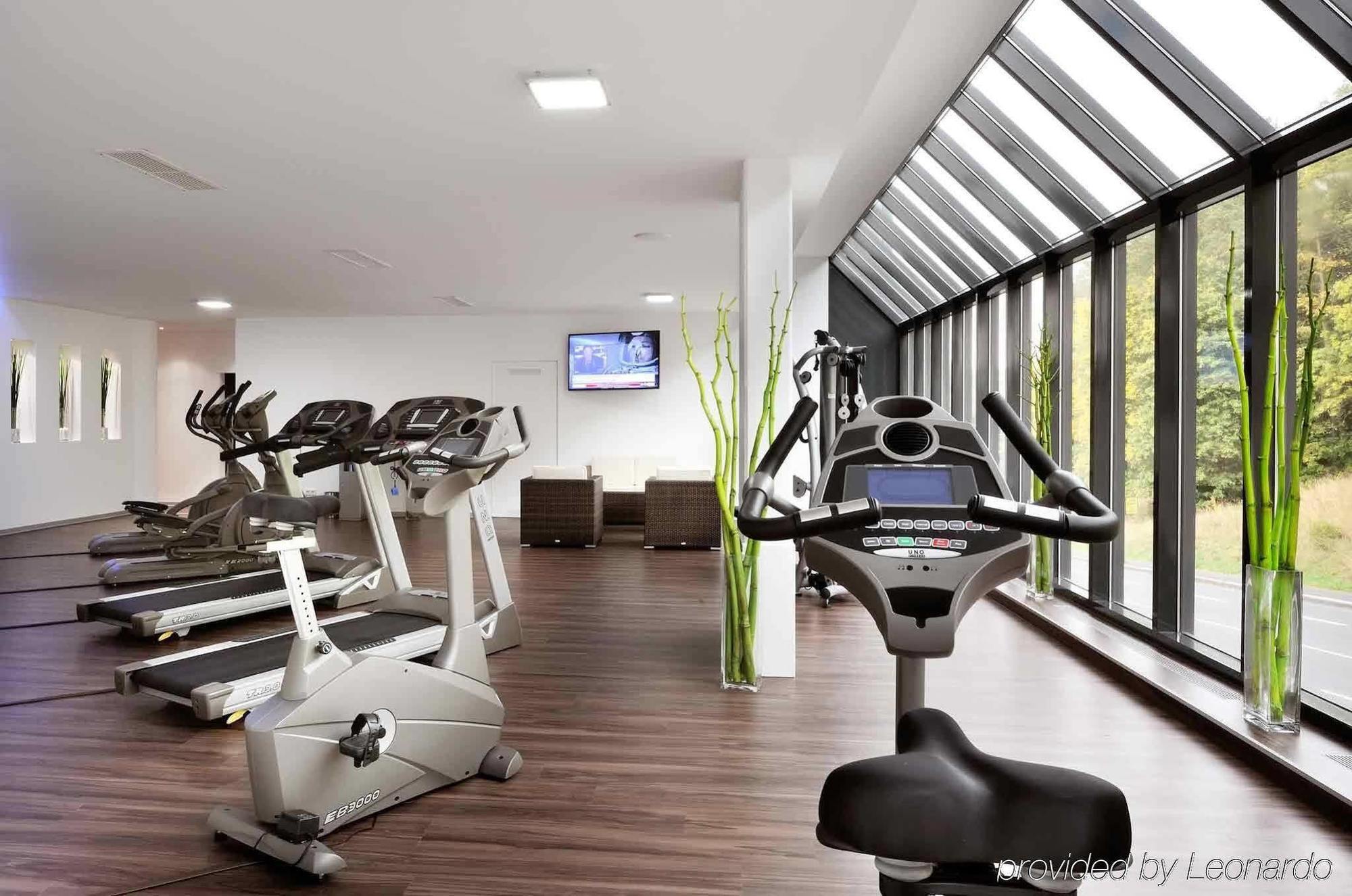 Mercure Hotel Hagen Hagen  Extérieur photo