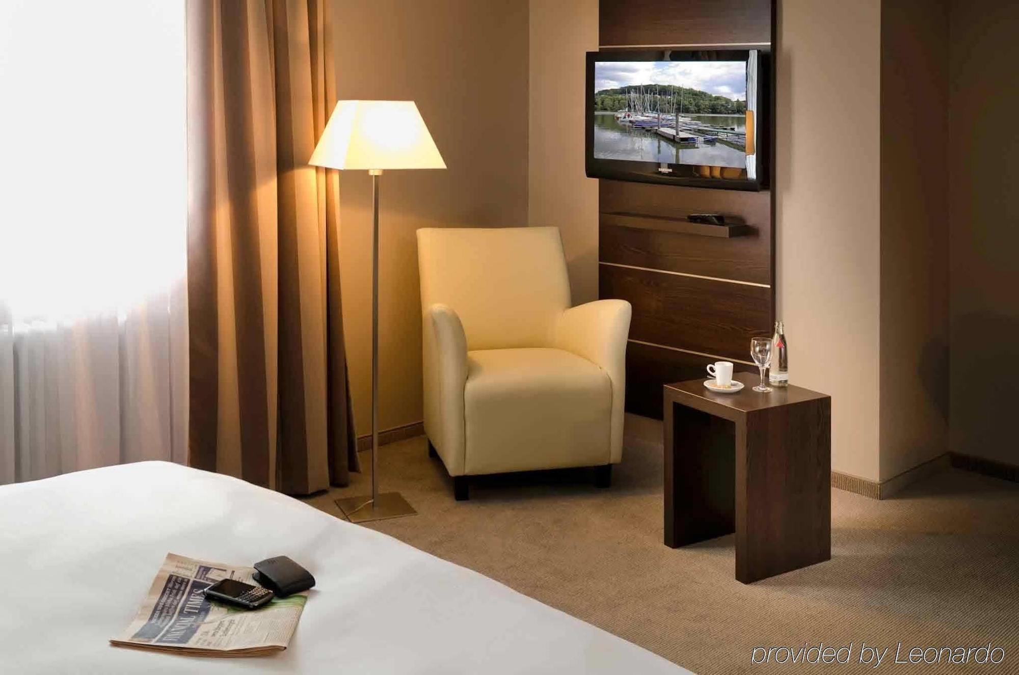 Mercure Hotel Hagen Hagen  Extérieur photo