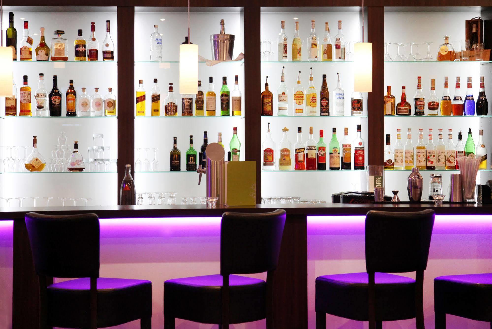 Mercure Hotel Hagen Hagen  Extérieur photo