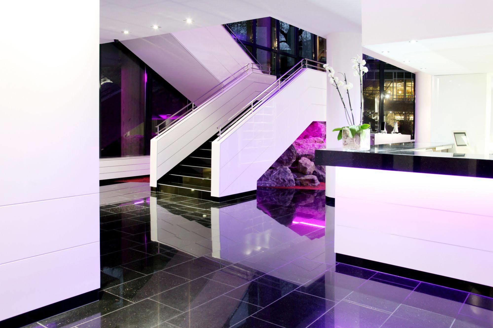 Mercure Hotel Hagen Hagen  Extérieur photo