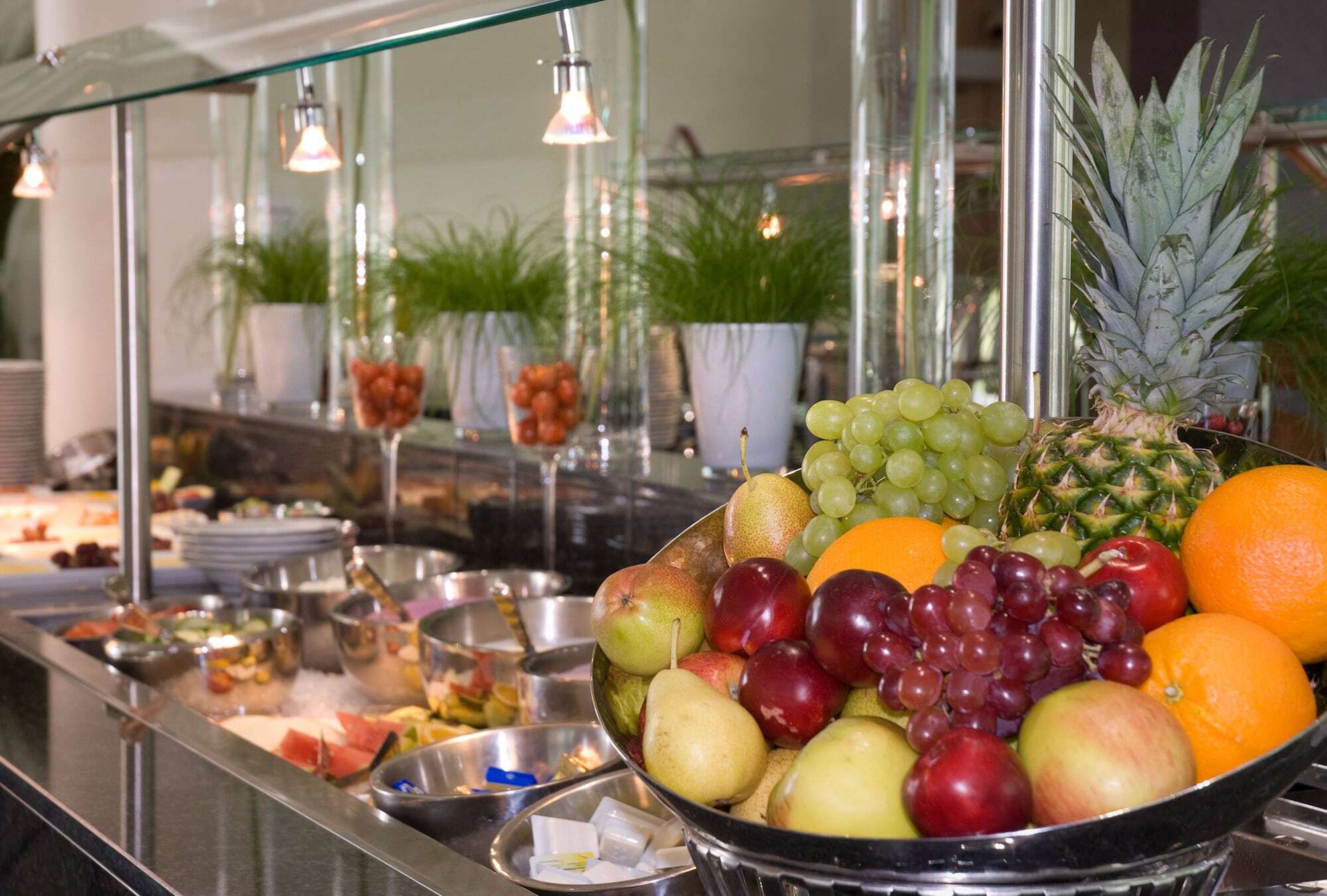 Mercure Hotel Hagen Hagen  Extérieur photo